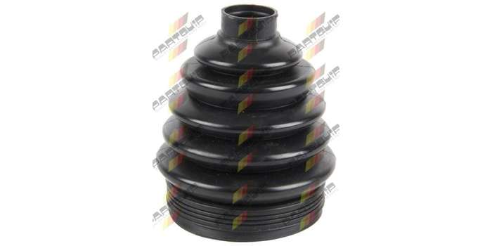 Cv Joint Boot & Clamps Jeep Grand Cherokee, Seat Ibiza, Leon, Volkswagen Polo Ii/Iii 1.4, 1.6, Vi...