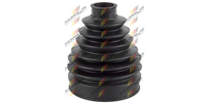 Cv Joint Boot & Clamps Nissan Np200, Renault Clio Iii, Grand Scenic, Logan, Megane, Sandero, Scen...