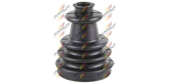 Cv Joint Boot & Clamps Renault 75-85 R5 1.3, 1.4