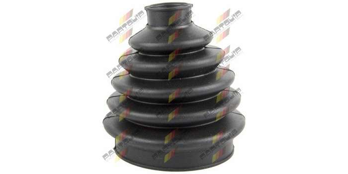 Cv Joint Boot & Clamps Volkswagen 99-05 Golf Iv 1.6I, Jetta Iv 1.6I