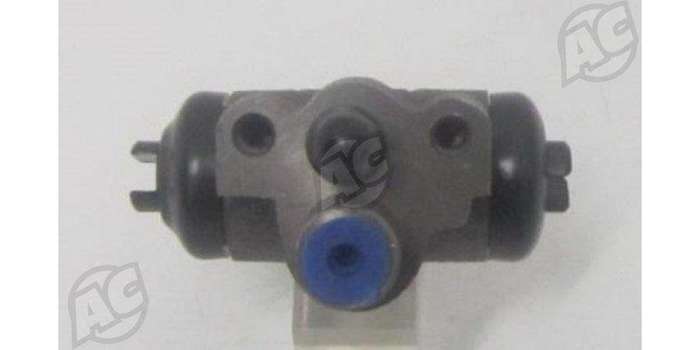 Cylinder Wheel 15.87Mm (Nis451)