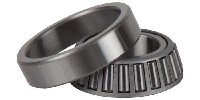 Diff. Carrier Bearing Kia 00-04 Carnival 2.5, Toyota 94-94 Conquest 1.6, 88-02 Corolla 1.3, 1.6, 1.8