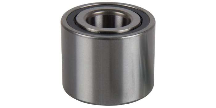 Double Row Tapered Roller Mercedes Benz 00-04 A160, A190, Renault 96-04 Laguna 1.6, 1.8, 1.9Dci, ...