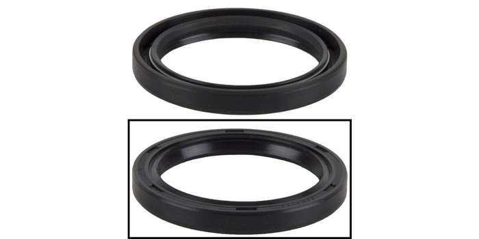 Drive Shaft Oil Seal Audi A3 1.4 T Fsi (13-17), Tt 1.8, 1.8T (00-06)