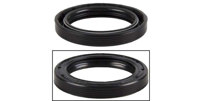 Drive Shaft Oil Seal Audi A3, A4, A6, A8, Volkswagen Passat, Sharan, Kombi,