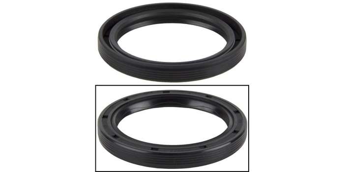Drive Shaft Oil Seal Audi A3, A4, Seat, Volkswagen Beetle, Golf Iv, Jetta Iv, Caddy