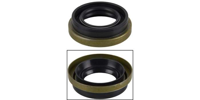 Drive Shaft Oil Seal Ford Ranger T6 2.5 4X4 (2011-), Mazda Bt-50 2.5 4X2, 4X4 (07-12)