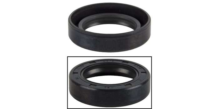 Drive Shaft Oil Seal Leyland 11/55 1.1 (65-72), 1100 (65-68), Apache 1.3 (71-78), Mini 1.1, 1275,...