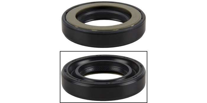 Drive Shaft Oil Seal Mitsubishi Triton 2.4Mpi, 2.5Di-D, 3.2 Di-D, 3.5 V6 Clubcab P/Up (2007-)