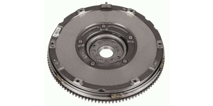 Dual Mass Flywheel Ford Focus [3] 1.0 Tourneo (M1Da,M2Ga) 2015+ SACHS 6366 000 017