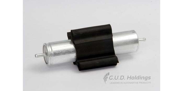 E123 Diesel Filter (GUD)