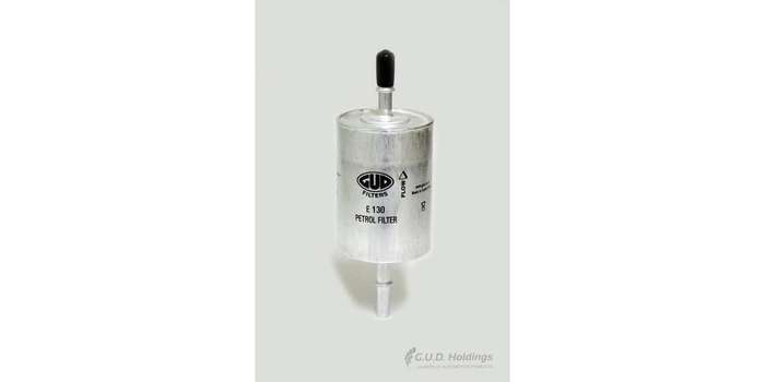 E130 Petrol Filter Isuzu Hb200I 240I 350I (GUD)