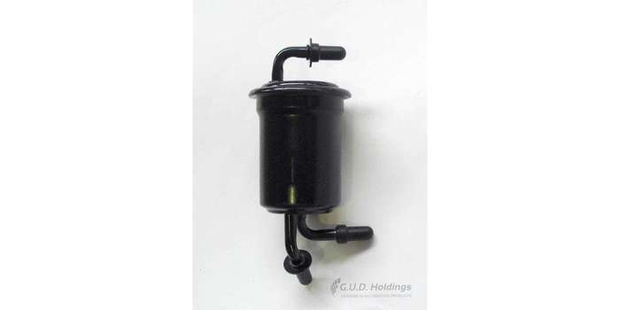 E138 Petrol Filter Various Models (GUD)