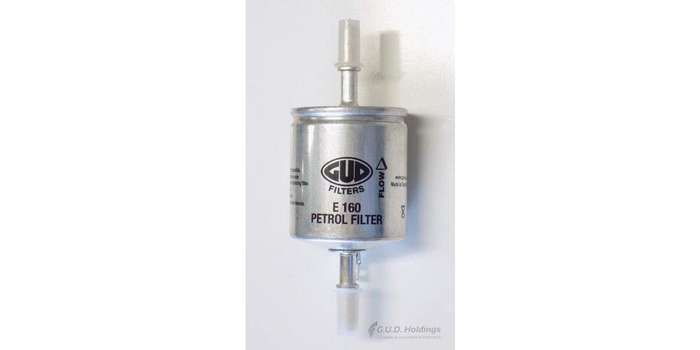 E160 Petrol Filter Chev Aveo (GUD)