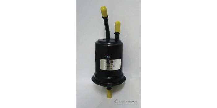 E164 Petrol Filter Kia Rio 1 (GUD)