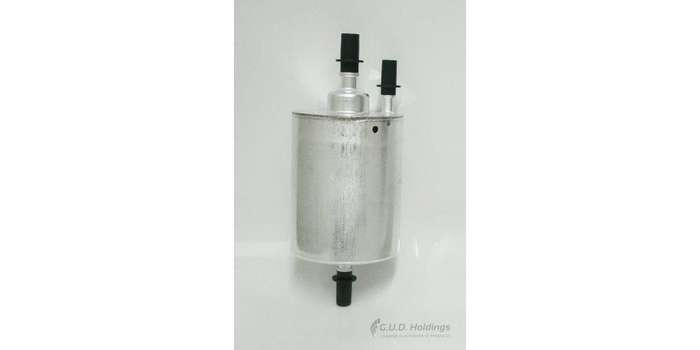 E170 Petrol Filter Audi A4/A6 (GUD)