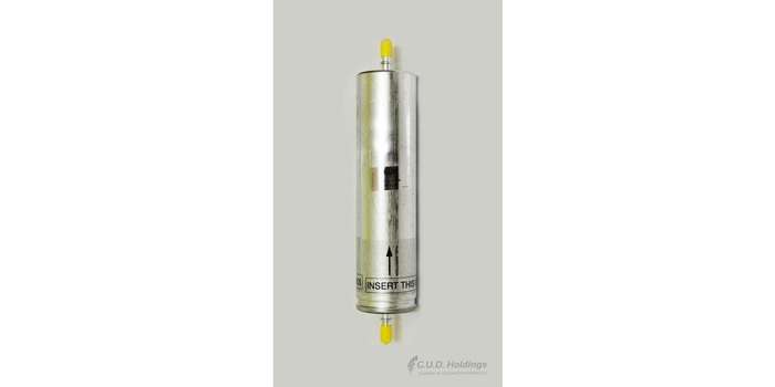 E174 Diesel Filter Landrover Freelander (GUD)