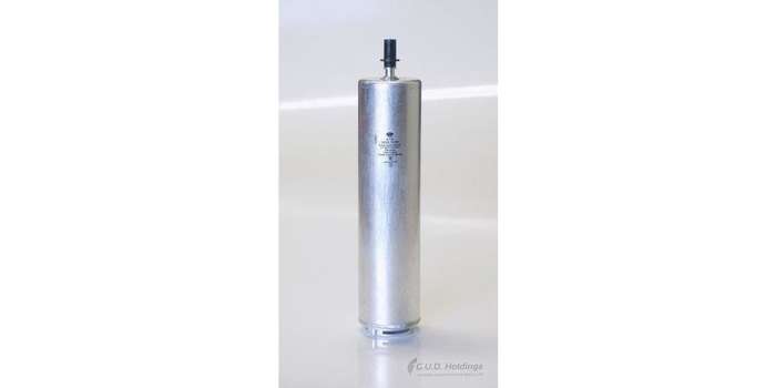 E178 Diesel Filter Bmw 120D/ 320D (GUD)