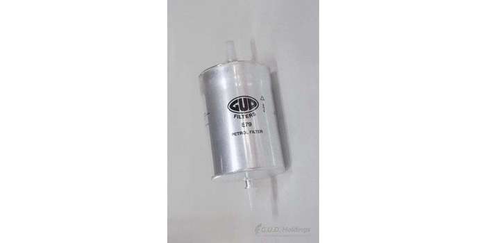 E79 Petrol Filter Audi A3 Fuel (GUD)
