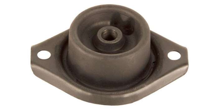Engine Mounting Front Ford 83-86 Bantam, 81-86 Escort, Mazda 81-93 Rustler