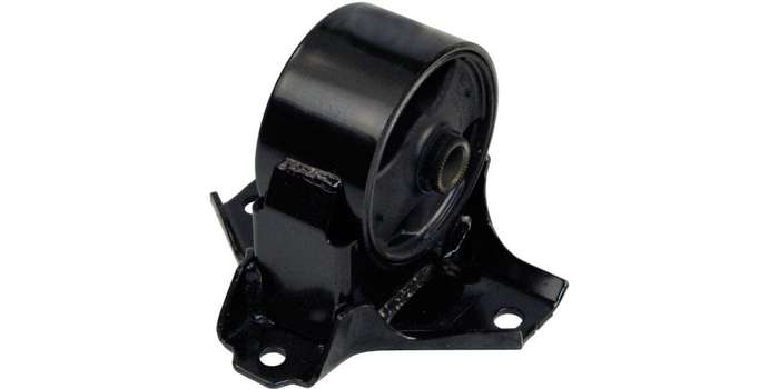 Engine Mounting Front Hyundai Sonata 2.4 119Kw Auto G4Kc Eng. (05-10)
