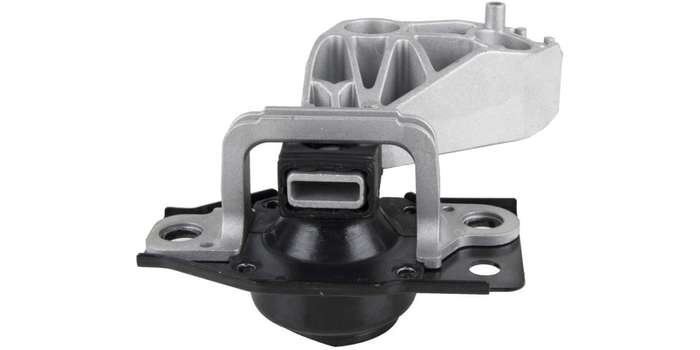 Engine Mounting Front (RHS) Nissan Qashqai Only 2.0Dci (2007-), X-Trail Only 2.0Dci (2008-), Rena...