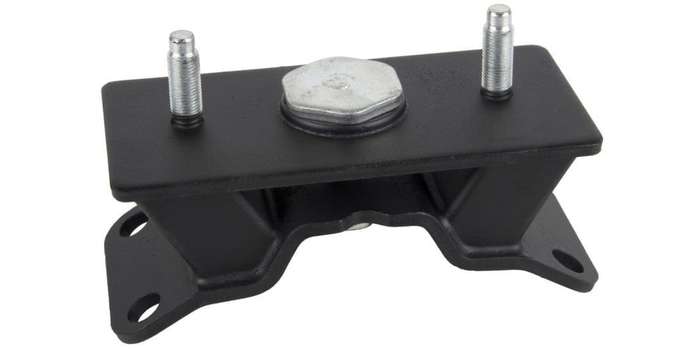Engine Mounting Front Toyota Land Cruiser 100 Series 4.2D Man (02-07)