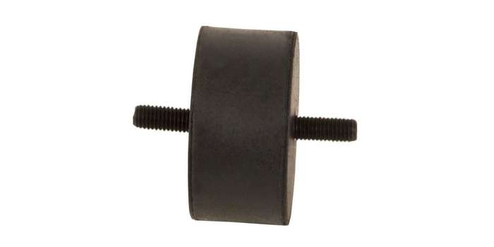 Engine Mounting (Works Left or Right) Ford Cortina (71-86), Granada (72-85), Courier (86-96), Maz...