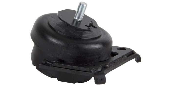 Engine Mounting (Works Left or Right) Toyota Land Cruiser, Prado 4.0 100 Gx Dsl S/W, Vx Td S/W, V...