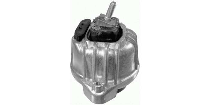 Engine Mounting (LHS) Bmw E87 116I, 118I, 120I (2005-), E90 320I Start (2005-), E92 320I (03-15)