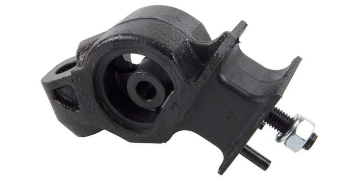 Engine Mounting (LHS) Ford Ranger T6 2.2D Hp 110Kw, 2.2D Mp 88Kw (2011-)