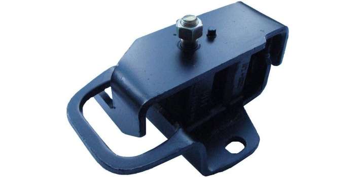 Engine Mounting (LHS) Isuzu Kb160, Kb200, Kb220, Kb230, Kb260 2X4, 4X4 (89-04)