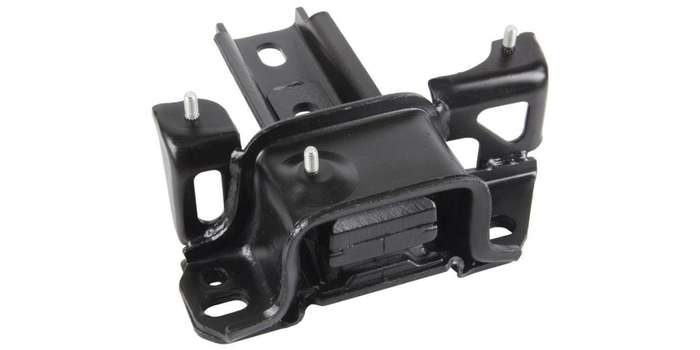 Engine Mounting (LHS) Mazda "2" 1.3, 1.5 (07-14)
