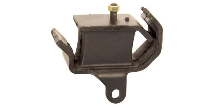 Engine Mounting (LHS) Nissan Hardbody 3.2, 4.2 (98-08)
