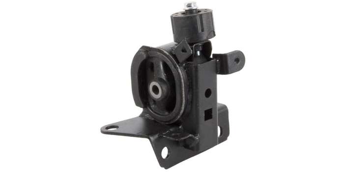 Engine Mounting (LHS) Toyota Corolla 140, 160, 180, Runx 140, 160, 180, Corolla Verso