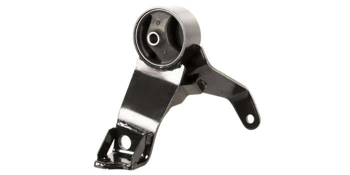 Engine Mounting Rear Hyundai Atos All Models (00-09)