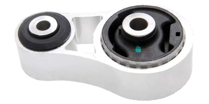 Engine Mounting Rear Mazda Cx-7 Er Series 2.3 L3-Vdt Eng., 2.5 L5-Ve Eng. (07-12)