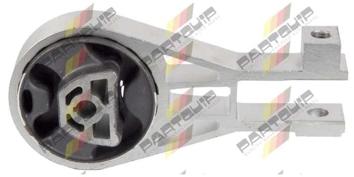 Engine Mounting Rear Opel Corsa D - 1.3Cdti, 1.4, 1.6 (2008-), Opel Adam (2014-), Fiat Grande Pun...