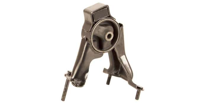 Engine Mounting Rear Toyota Corolla 140, 160, 180, Runx 140, 160, 180, Corolla Verso