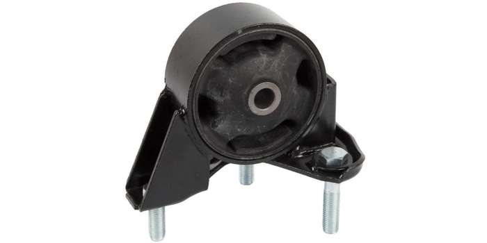 Engine Mounting Rear Toyota Corolla 160 Gle, I Gl (96-02)