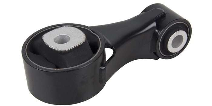 Engine Mounting Rear Toyota Yaris 1.0 (2013-)