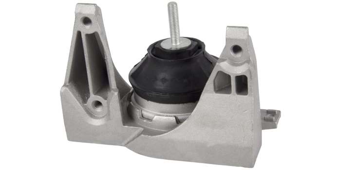 Engine Mounting (RHS) Audi 500 2.8 Sel (92-94), A6 2.6, 2.7T Quattro, 2.8 E (1994-)