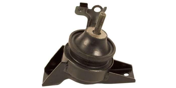 Engine Mounting (RHS) Hyundai Elantra 1.6 Gl, Gls, 2.0 Gls (2001-), Sonata 2.7 (03-05), Tiburon 2...