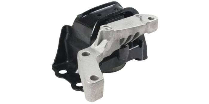 Engine Mounting (RHS) Nissan Almera 1.5 HR15DE eng. Man. & Auto (2013-), Micra 1.5 (2016-)