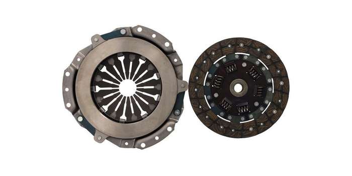 Fiat Uno Fire/Mia (160A3) Clutch Kit CK153M