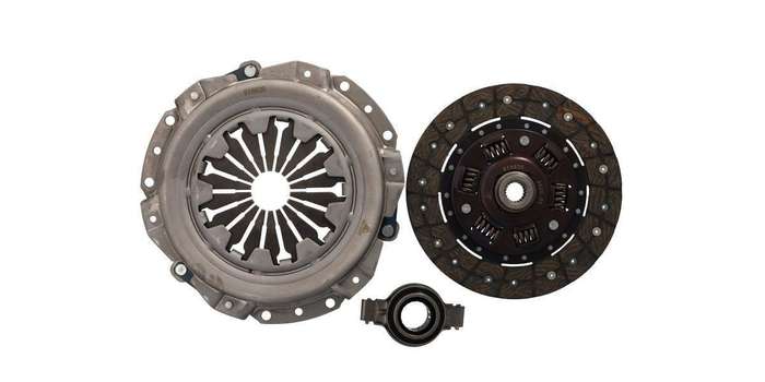 Fiat Uno Fire/Mia (160A3) Clutch Kit CK153M