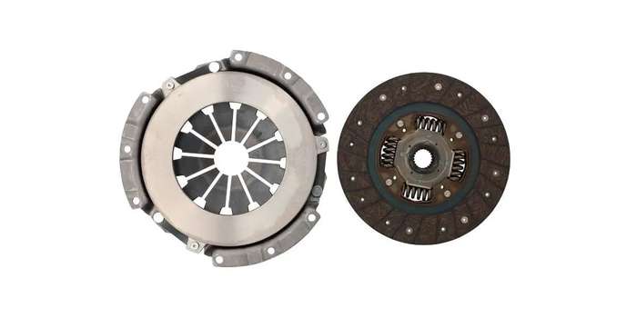 Ford Husky,Mitsubishi L300 (4G63) Clutch Kit CK622M