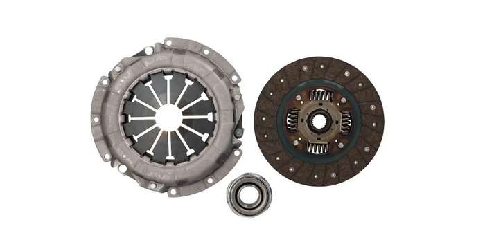 Ford Husky,Mitsubishi L300 (4G63) Clutch Kit CK622M