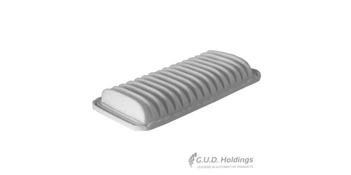 Fram Air Filter I/160I/180I 2002- CA9482