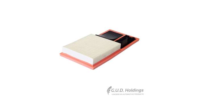 Fram Air Filter Ibiza / Polo & Vivo CA10509